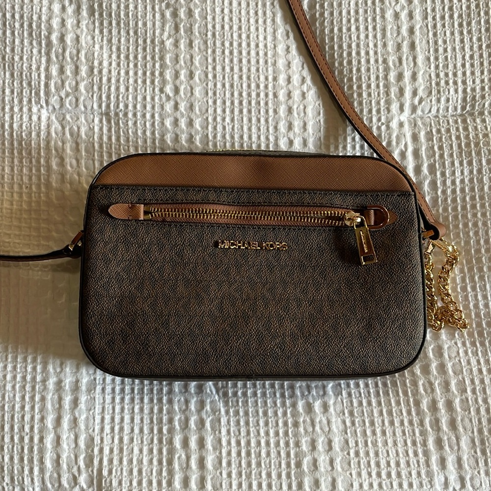 Michael Kors Shoulder Bag